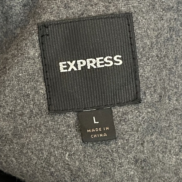 Express jacket 🌺 - Picture 3 of 3